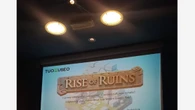 'Rise of Ruins', videogame nel parco archeologico di Sepino