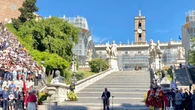 Il Papa a Gualtieri, oggi con voi e per voi sono romano