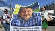 Ex sindaco arrestato in Honduras per l'omicidio dell'ambientalista Juan López