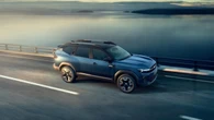 Dacia apre gli ordini per Bigster Mild Hybrid G-140