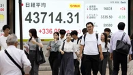 Borsa: Asia in tenuta in attesa scelte della Fed, bene la Cina