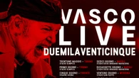 Attesa per gladiatore Vasco all'Olimpico, sold out 120mila fan
