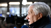Tajani, 'grande convergenza in Ue sui pasdaran in lista terroristi'