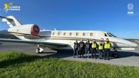 Maxi evasione Iva, sequestrati tre jet privati nel savonese