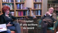 Camilleri, 100 anni di uno scrittore con numeri da record
