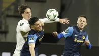 Conference League: Celje-Fiorentina 1-2