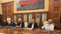 Rubini firma Palatour d'autore, tra ospiti Avati e Piovani