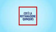 Che cos'e' la rottamazione quinquies