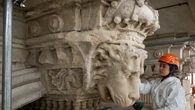 'I marmi del re', un volume sul restauro di Palazzo Madama