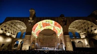 Massenzio riapre al pubblico, Santa Cecilia torna dopo 46 anni