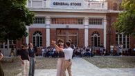 Baricco, 'alla Scuola Holden la mia Traviata da cortile'