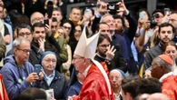 L'amico di Parolin: 'L'ho sentito, mi ha detto 'a presto'