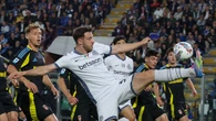 Serie A: Napoli-Cagliari 0-0 e Como-Inter 0-1 DIRETTA e FOTO