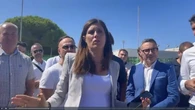 Stellantis, Appendino a Termoli: "Il tavolo sulla Gigafactory passi al governo"