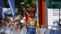 Mondiali ciclismo: Ciccone, "Una delle gare più dure di sempre"