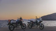 Ducati Multistrada V4 Rally MY2026