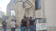 ++ Ladri al Museo di Isernia, rubati 200mila euro di merletti ++