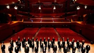 Carmina Burana a Santa Cecilia, Michele Spotti sul podio