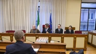 Scontro in Commissione Covid, il presidente 'resto'