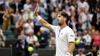 Wimbledon: Norrie batte Jarry e va ai quarti