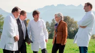 Loacker festeggia 100 e si prepara a diventare B Corp