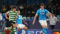 Champions: Beukema 'Io e Lang contenti di tornare in Olanda'