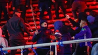 Violenza ultras, stop a Indipendiente-Universidad Chile