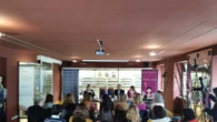 Con 45 eventi il Triestebookfest esplora L'isola che non c'è