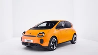 Renault Twingo E-Tech Electric, torna l'iconica city car
