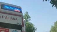 Studente investito mentre va a scuole per esami di terza media