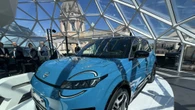 Nissan, la nuova Micra punta sull'elettrico