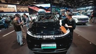 Cina, scontro tra Byd e Great Wall Motor sulla guerra dei prezzi