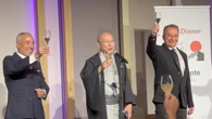 Expo Osaka, al Piemonte Gala Dinner trionfo di tartufo e Barolo