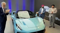 Maserati MCPura sbarca in India nelle versioni Coupé e Cielo