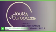Iveco punta sul multi-criterio per l'obiettivo zero Co2