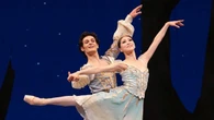 Gala internazionale di danza con Angelo Greco & Company