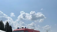 Go!2025, iniziata esercitazione Pc transfrontaliera