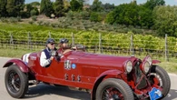 Gran Premio Nuvolari, via al countdown per la 35esima edizione