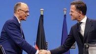 Merz, 'Usa cambiano posizione, ottimista sul futuro Nato'