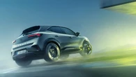 Opel con la gamma elettrica e sportiva all'Auto Zürich 2025