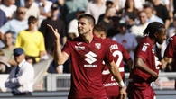 Simeone, 'ho pianto per Napoli, ora lotto per il Toro'