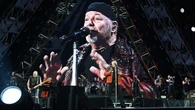 Vasco Rossi cita Taormina in post, sindaco lo invita per premio