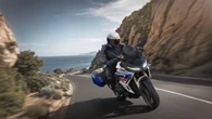 Nuova Bmw R 1300 Rs