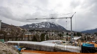 La Corte di Conti del Veneto indaga sulla pista da bob di Cortina