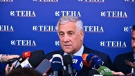 Tajani, Flotilla? 'Indagini tunisine, Italia non può agire'