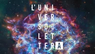 L'universo dalla A alla Z, glossario cosmico in video