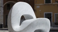 White Carrara, un laboratorio diffuso nella città del marmo
