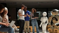 A Osaka in mostra la ricerca scientifica toscana