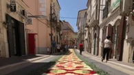 Torna Candela in Fiore, c'è anche un omaggio a Papa Francesco