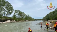 Morto uno dei 2 ragazzi tuffatisi nel Piave, l'altro salvo